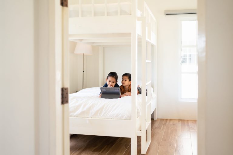 Elevate Your Bedroom Style: The Ultimate Guide to Childrens Bunk Beds